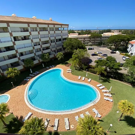 Vilamoura Avelas Ocean View Apartment Exterior photo