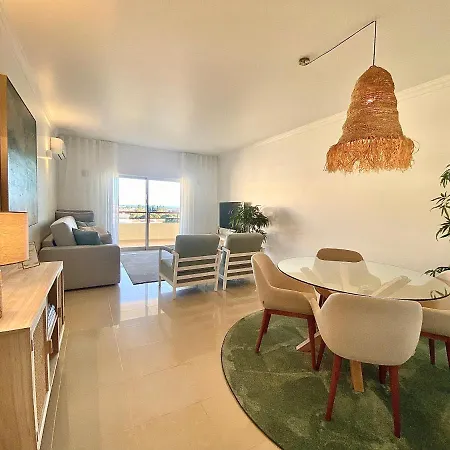 Vilamoura Avelas Ocean View Apartment Exterior photo