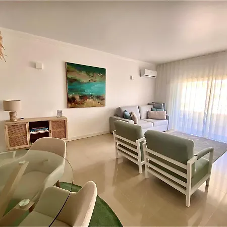 Vilamoura Avelas Ocean View Apartment Exterior photo