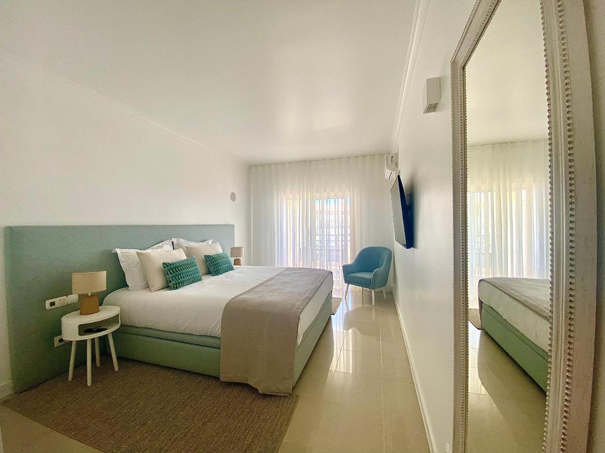 Avelas Ocean View *