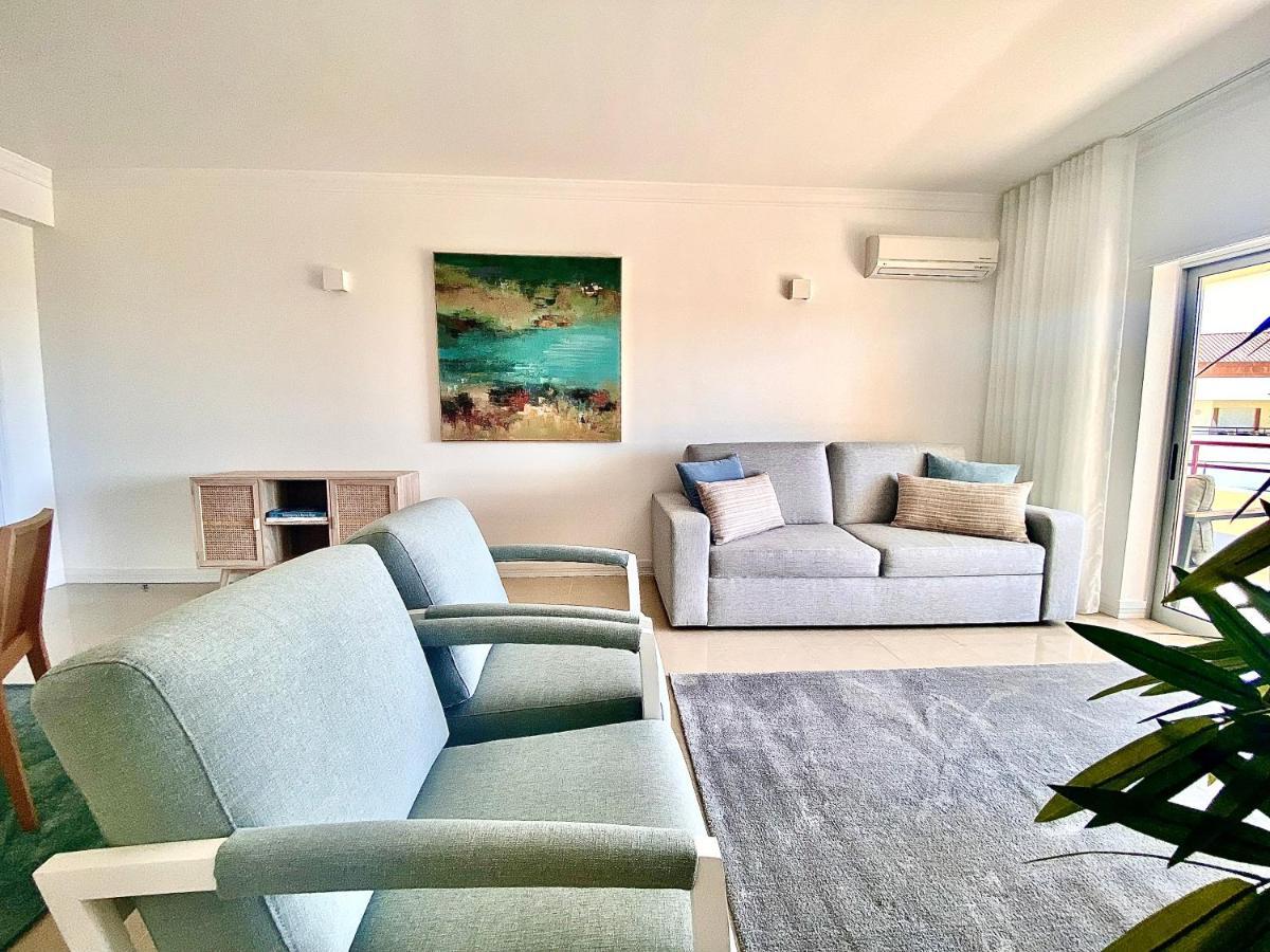 Avelas Ocean View Apartment Vilamoura
