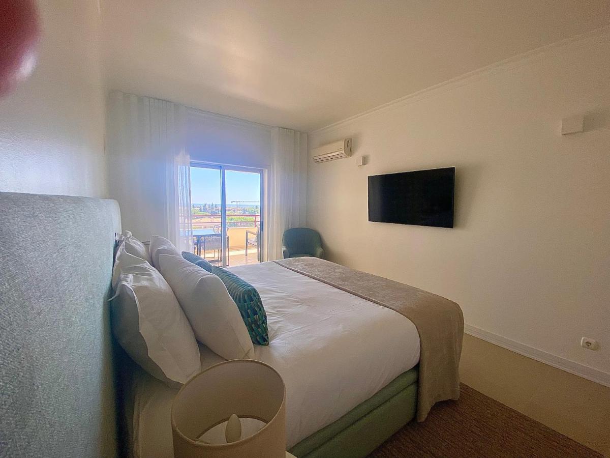 Avelas Ocean View Apartment Vilamoura