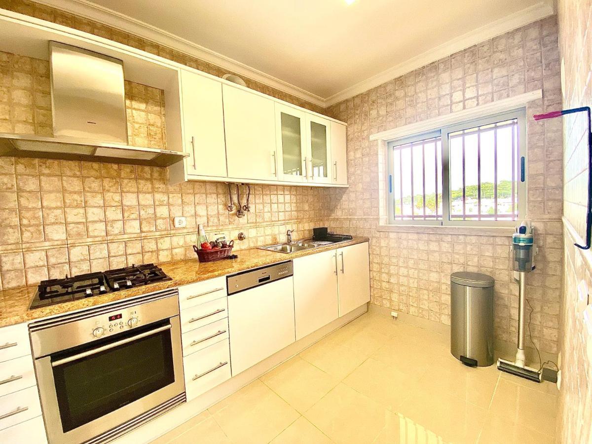 Apartment Avelas Ocean View Vilamoura