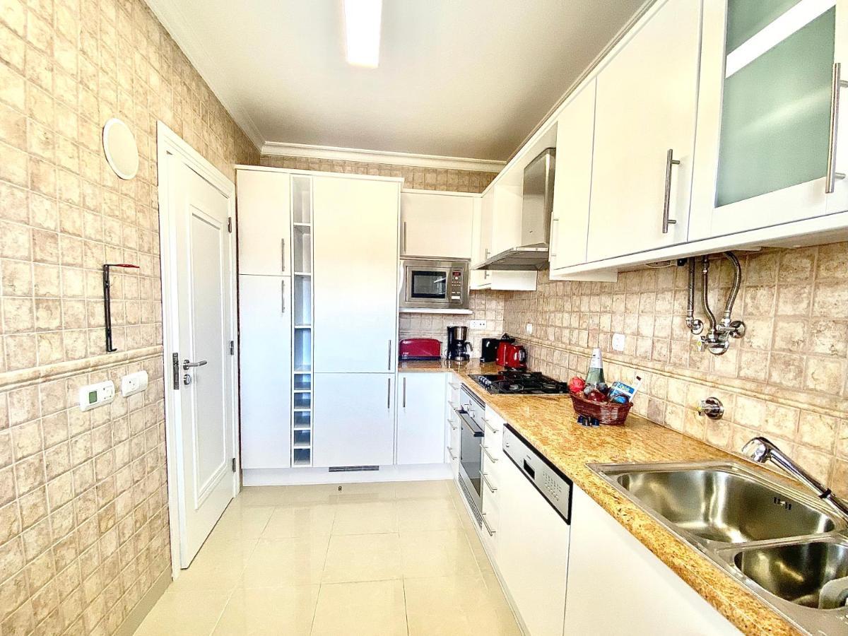 Avelas Ocean View Apartment Vilamoura