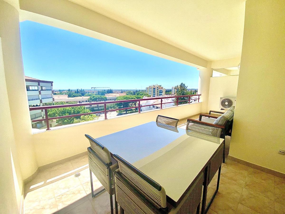 Avelas Ocean View Apartment Vilamoura