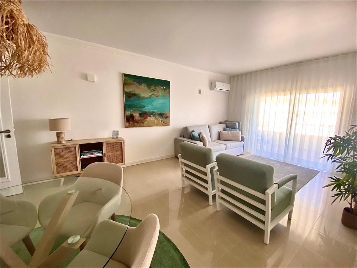 Apartment Avelas Ocean View *