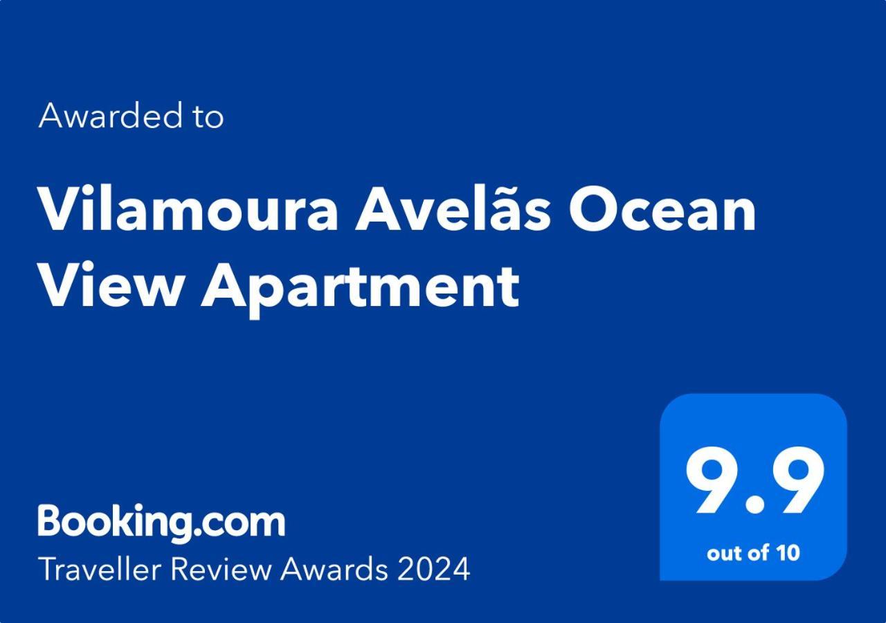 Avelas Ocean View Apartment *